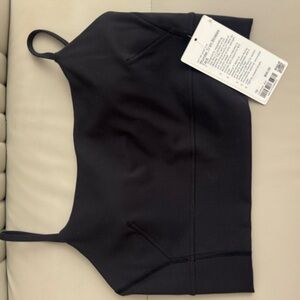 Wunder Train Strappy Tank